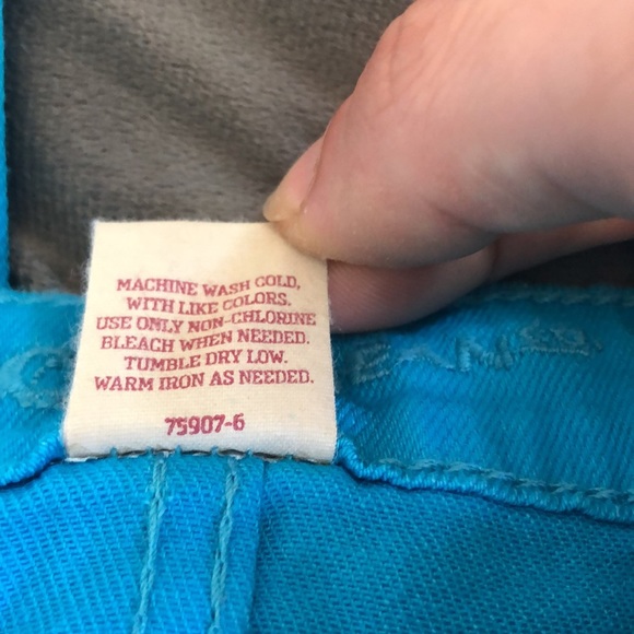 Arizona Jean Company size 7 - Picture 4 of 10